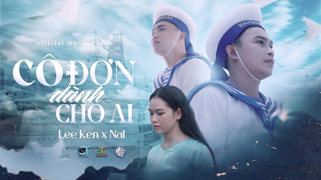 lời bài hát cô đơn dành cho ai