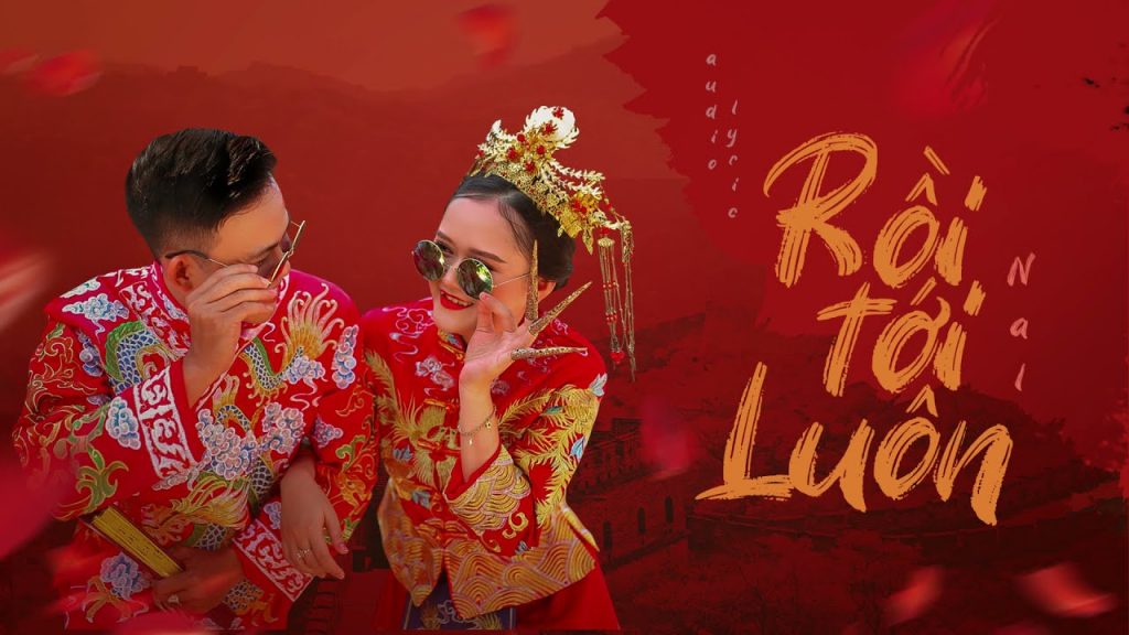 lời bài hát rồi tới luôn