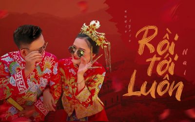 Lời bài hát Rồi Tới Luôn – NAL