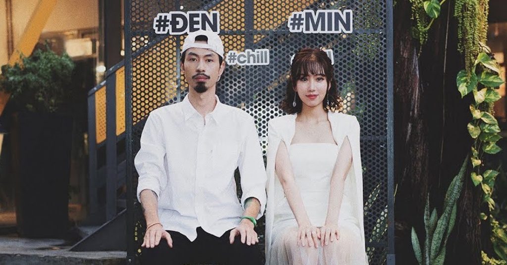 lời bài hát bài này chill phết