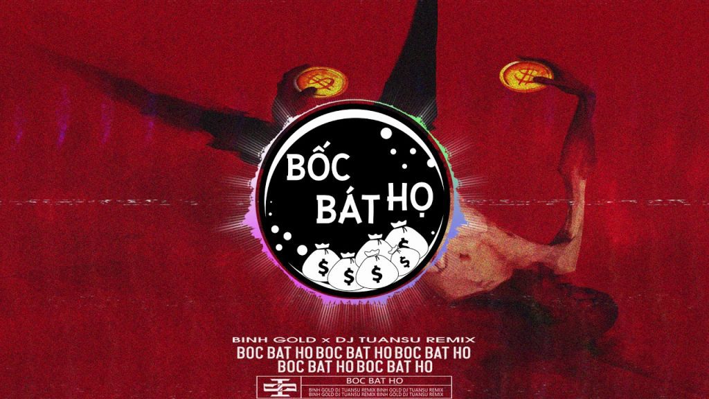 bốc bát họ lyrics