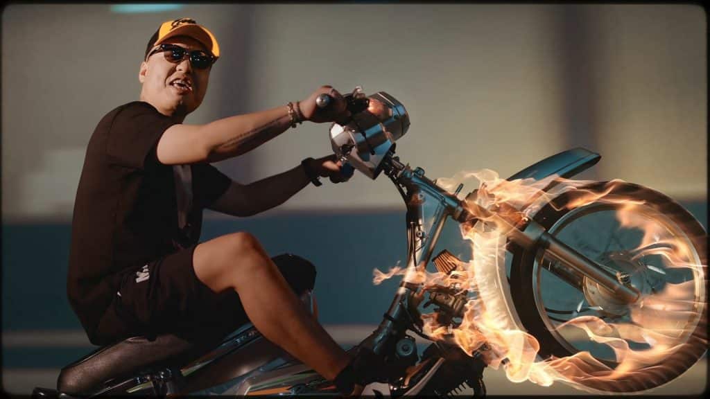 hà nội xịn lyrics