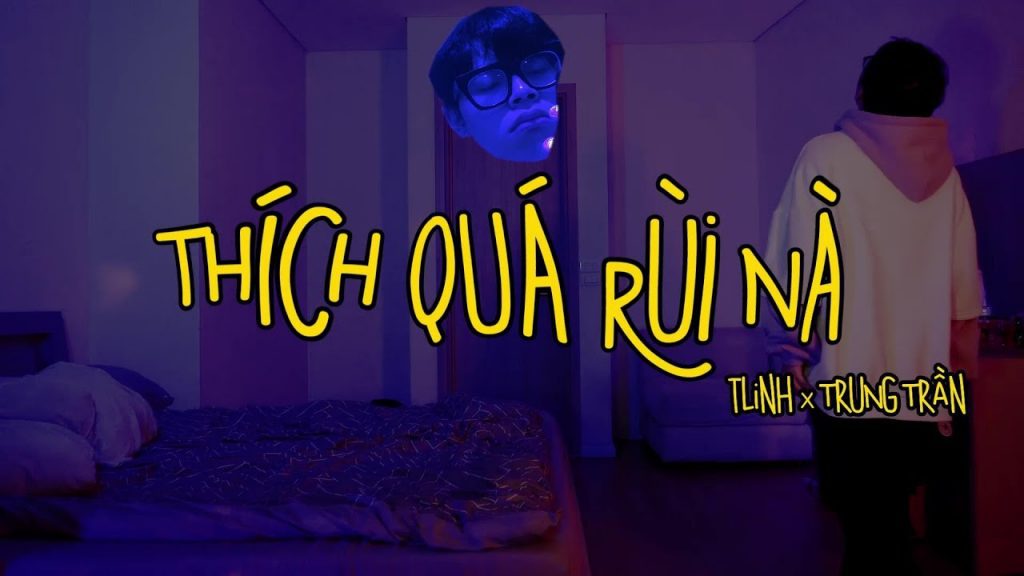 thích quá rùi nà lyric