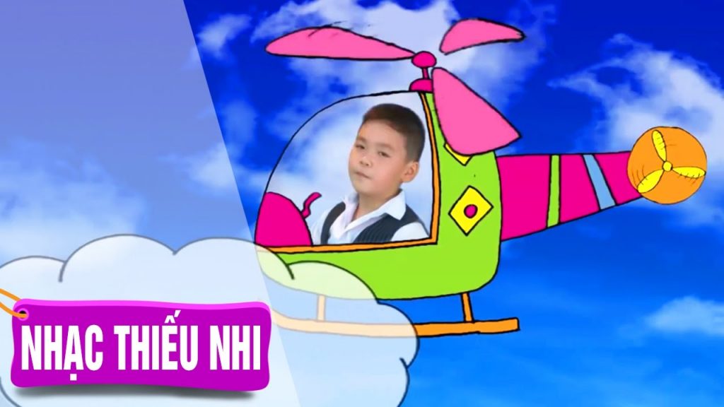 lời bài hát anh phi công ơi