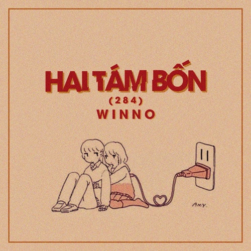 Lời bài hát 284