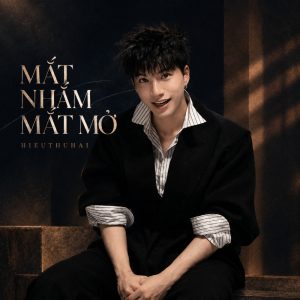 Mắt Nhắm Mắt Mở