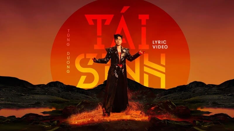 Lời bài hát Tái Sinh – Tùng Dương Lời bài hát Tái Sinh - Tùng Dương