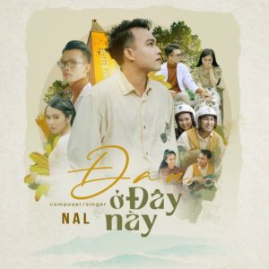 Lời bài hát Đau Ở Đây Này