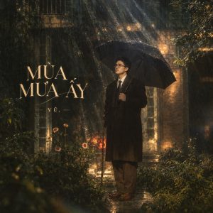 Mùa Mưa Ấy