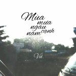 Mùa Mưa Ngâu Nằm Cạnh