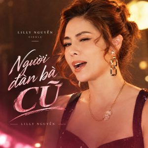 Lời bài hát Người Đàn Bà Cũ