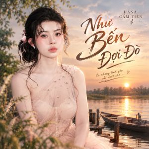 Như Bến Đợi Đò