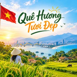 Quê Hương Tươi Đẹp