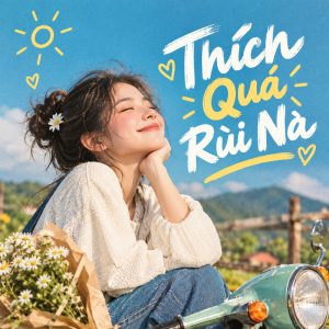 Thích Quá Rùi Nà