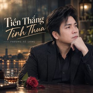 Lời bài hát Tiền Thắng Tình Thua