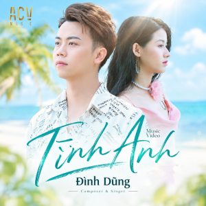 Lời bài hát Tình Anh