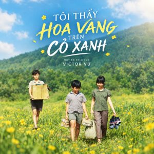 Lời bài hát Tôi thấy hoa vàng trên cỏ xanh