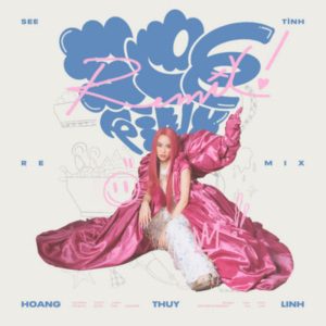 Lời bài hát Trưởng Nữ Chạy Trốn Hoàng Thùy Linh