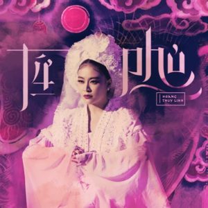 Lời bài hát Tứ Phủ Hoàng Thùy Linh