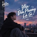 Yêu Đơn Phương Là Gì