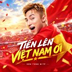 Tiến Lên Việt Nam Ơi