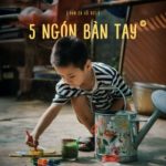 Lời bài hát 5 Ngón Bàn Tay