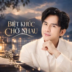 Lời bài hát Biệt Khúc Chờ Nhau