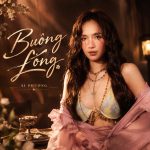 Lời bài hát Buông Lòng Ái Phương