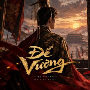 Lời bài hát Đế Vương