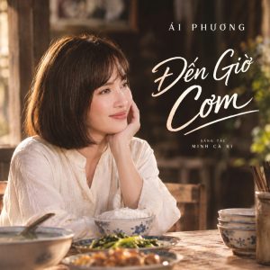 Đến Giờ Cơm