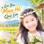 Em yêu mùa hè quê em