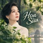 Hoa Sữa