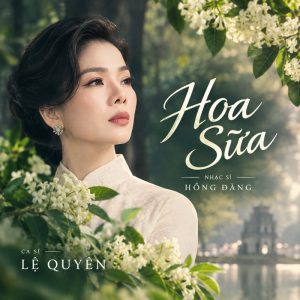 Hoa Sữa