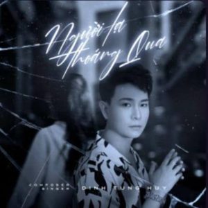 Người Lạ Thoáng Qua