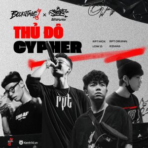 Thủ đô Cypher Remix