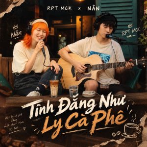 Tình Đắng Như Ly Cà Phê
