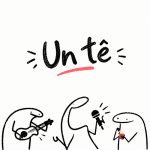 Un Tê