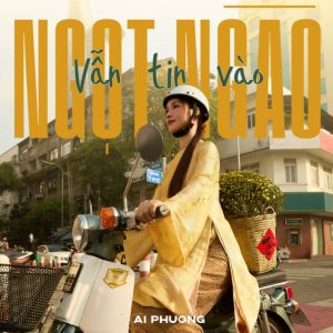 Vẫn Tin Vào Ngọt Ngào