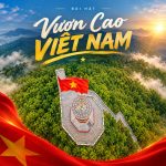 Vươn Cao Việt Nam